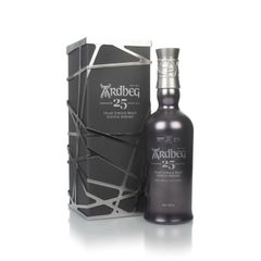 Ardbeg 25 Year Old