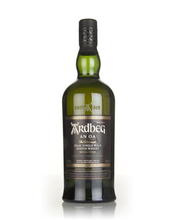 Ardbeg An Oa