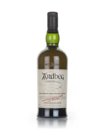 Ardbeg Corryvreckan Committee Reserve