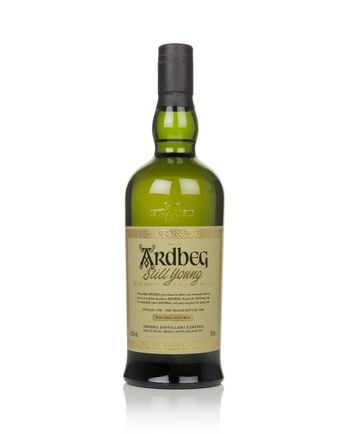 Ardbeg 1998 Still Young