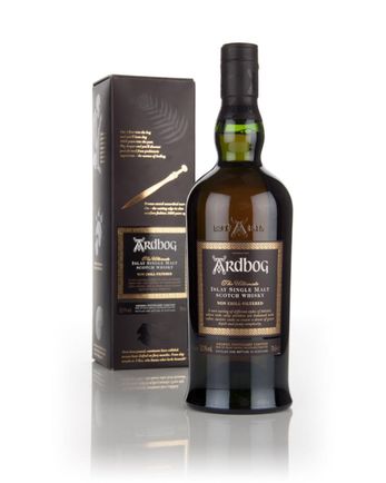 Ardbeg Ardbog