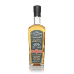 Ardmore 15 Year Old 2010 - Cadenhead's Authentic Collection