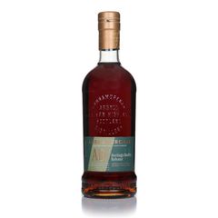 Ardnamurchan AD/ Heritage Barley - Sherry Cask (2026 Release)