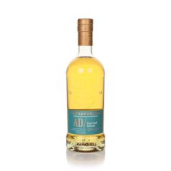 Ardnamurchan AD/ Rum Cask (2023 Release)
