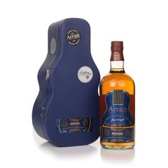 Arran Malt & Music Festival 2021 - Harmony Edition