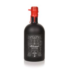 Athame Spiced Spiced Rum