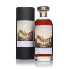 Auchentoshan 13 Year Old 2013 - The Monuments of Scotland (Signatory)