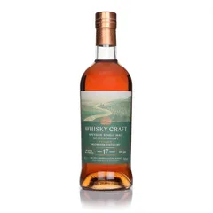 Auchroisk 17 Year Old (Whisky Craft)
