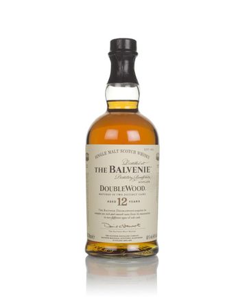 Balvenie 12 Year Old DoubleWood
