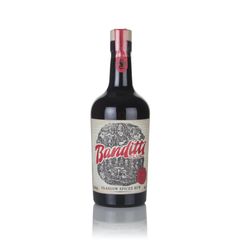 Banditti Club Spiced Rum