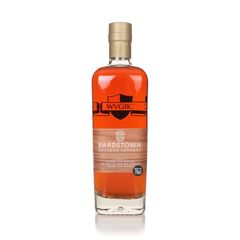 Bardstown Bourbon Co. Blended Rye x West Virginia Great Barrel Company