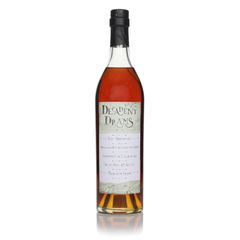 Bas Armagnac 45 Year Old - Decadent Drams (Decadent Drinks) Armagnac
