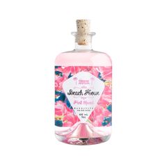 Beach House Pink Spiced Spiced Rum