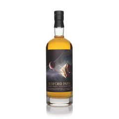 Bellevue 8 Year Old 2016 (cask 17) - Bedford Park Dark Rum