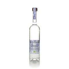 Belvedere Organic Infusions Blackberry & Lemongrass Flavoured Vodka