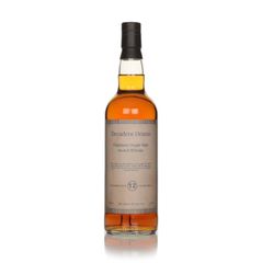 Ben Nevis 12 Year Old 2012 - Decadent Drams (Decadent Drinks)