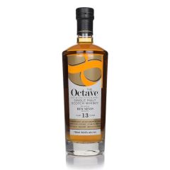 Ben Nevis 13 Year Old Oloroso Finish - The Octave (Duncan Taylor)