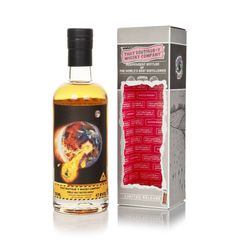 Ben Nevis 26 Year Old (That Boutique-y Whisky Company)