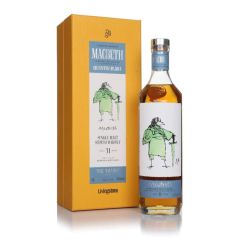 Benriach 31 Year Old - Menteith (The Macbeth Collection)