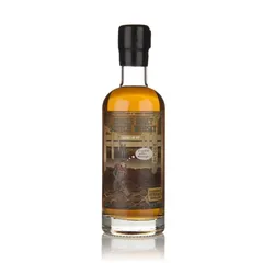 Benriach - Batch 3 (That Boutique-y Whisky Company)