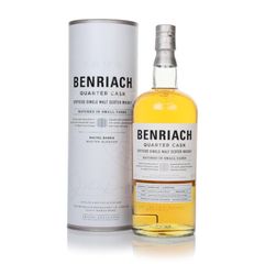 Benriach Quarter Cask (1L)
