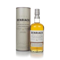 Benriach Smoke Season