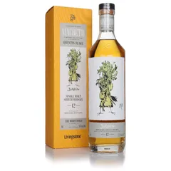 Benrinnes 12 Year Old - Soldier (The Macbeth Act 2 Collection)