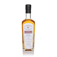 Benrinnes 13 Year Old 2010 - Cadenhead's Natural Strength