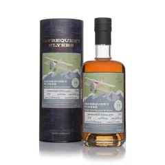 Benrinnes 14 Year Old 2012 (cask 7110) - Infrequent Flyers