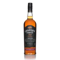 Benrinnes 7 Year Old 2018 - The Cooper's Choice The Golden Cut Collect
