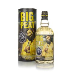 Big Peat The Peatrichor Edition - Feis Ile 2021