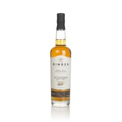 Bimber Re-Charred Oak Casks