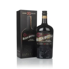 Black Bottle 10 Year Old