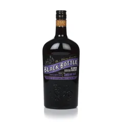 Black Bottle Andean Oak - Alchemy Series