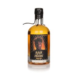 Black Dragon Pineapple Flavoured Rum