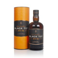 Black Tot Dark Rum