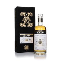 Blair Athol Chairman's Choice 25 Year Old - Xtra Old Particular