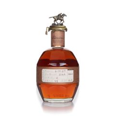 Blanton's Straight From The Barrel - Barrel 2162