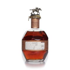 Blanton's Straight From The Barrel - Barrel 88