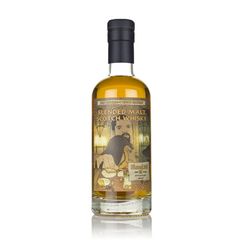 Blended Malt #5 21 Year Old (That Boutique-y Whisky Company)