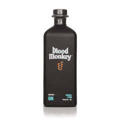 Blood Monkey Irish Gin Tropical Storm Flavoured Gin