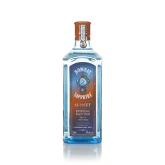 Bombay Sapphire Sunset London Dry Gin