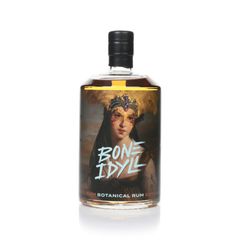 Bone Idyll Botanical Spiced Rum