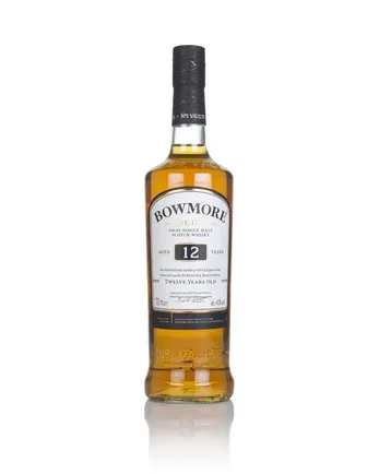 Bowmore 12 Year Old