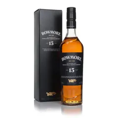 Bowmore 15 Year Old (2025 Release)