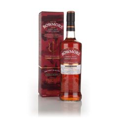 Bowmore The Devil's Casks III - Double The Devil