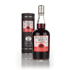 Bristol Black Spiced Rum (Bristol Spirits) Spiced Rum