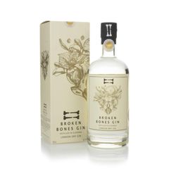 Broken Bones London Dry London Dry Gin