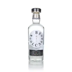 Broken Clock Flavoured Vodka