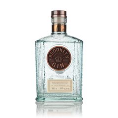 Brooklyn Gin